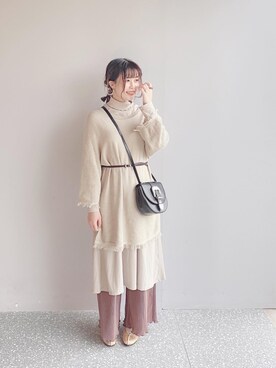 LUYAさんのコーディネート