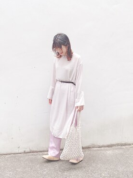 LUYAさんのコーディネート