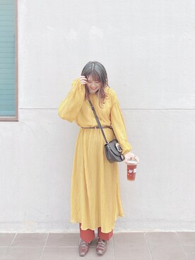 LUYAさんのコーディネート