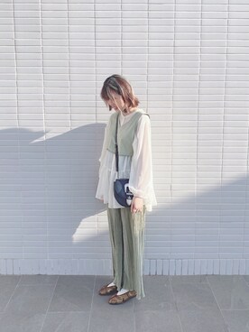 LUYAさんのコーディネート