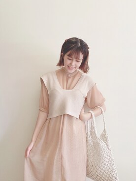 LUYAさんのコーディネート