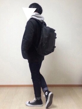 tenさんのコーディネート