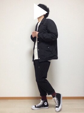 tenさんのコーディネート