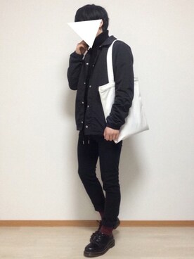 tenさんのコーディネート