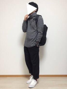 tenさんのコーディネート