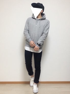 tenさんのコーディネート