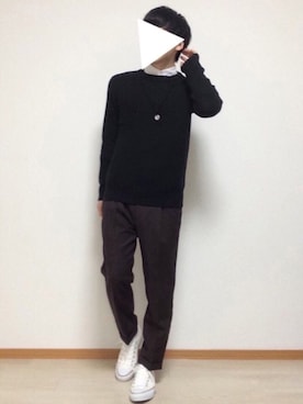 tenさんのコーディネート