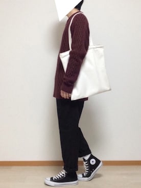 tenさんのコーディネート