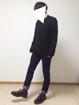 tenさんのコーディネート