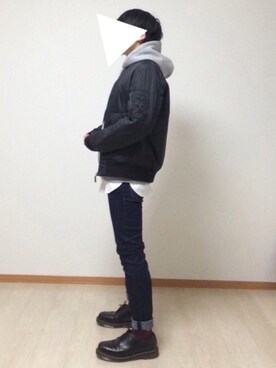 tenさんのコーディネート