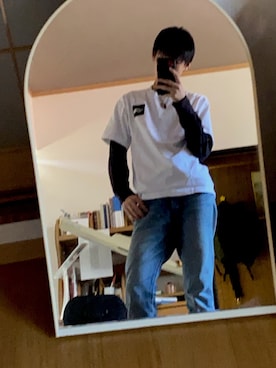 Rさんのコーディネート