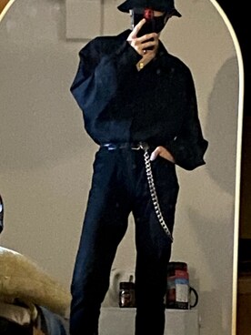 Rさんのコーディネート