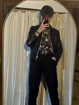 Rさんのコーディネート