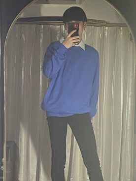 Rさんのコーディネート