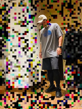 mountainさんのコーディネート