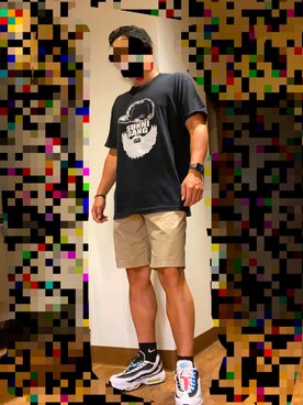 mountainさんのコーディネート