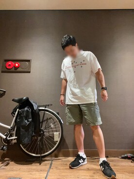 mountainさんのコーディネート