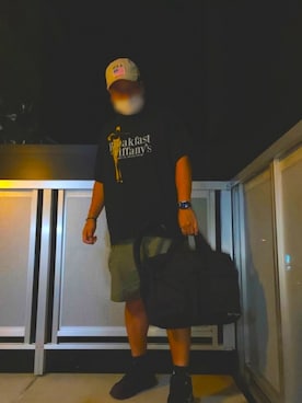 mountainさんのコーディネート