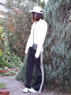 ぺこりんごさんのコーディネート