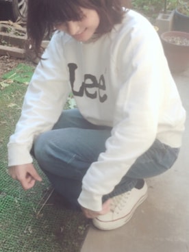 ぺこりんごさんのコーディネート