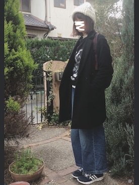 ぺこりんごさんのコーディネート