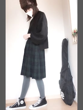 ぺこりんごさんのコーディネート