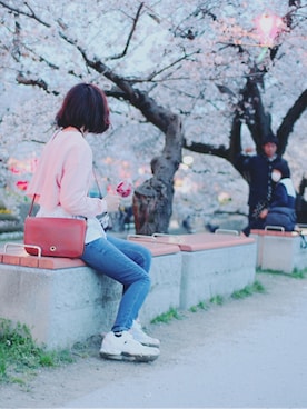 ぺこりんごさんのコーディネート