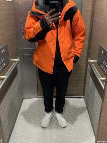 THE NORTH FACE（ザノースフェイス）の「The North Face 1990