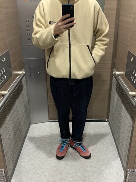 necomeroさんのコーディネート