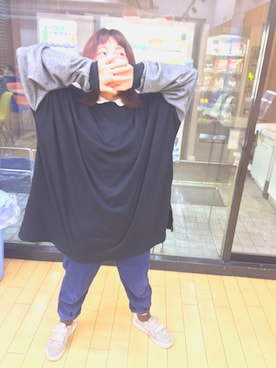 かたやまひめかさんのコーディネート