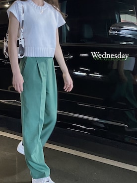 YURIさんのコーディネート