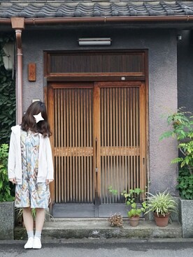 junkoriさんのコーディネート