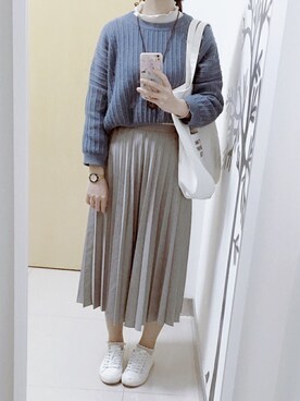 junkoriさんのコーディネート