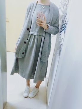 junkoriさんのコーディネート