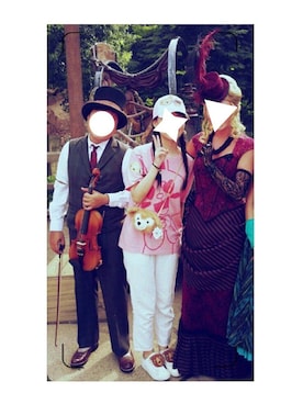 junkoriさんのコーディネート