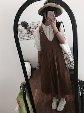 junkoriさんのコーディネート