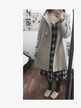 junkoriさんのコーディネート