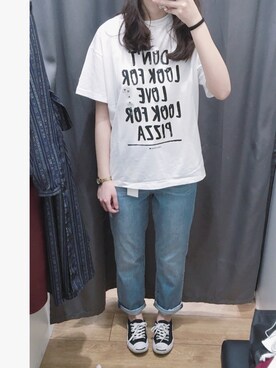 junkoriさんのコーディネート