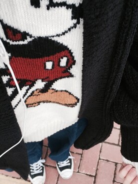 junkoriさんのコーディネート