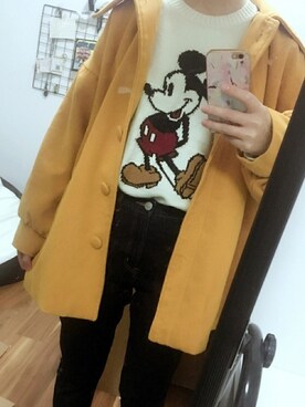 junkoriさんのコーディネート