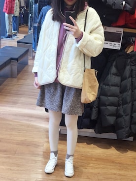 junkoriさんのコーディネート