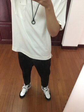 志人さんのコーディネート