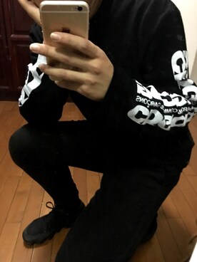 志人さんのコーディネート