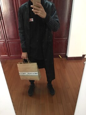 志人さんのコーディネート