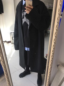 志人さんのコーディネート