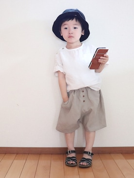 CHIIIICOさんのコーディネート