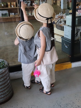 CHIIIICOさんのコーディネート