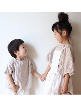 CHIIIICOさんのコーディネート