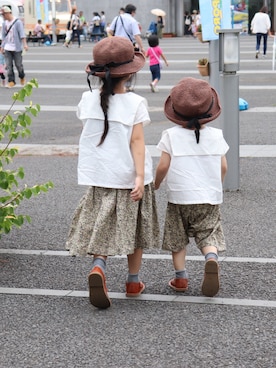 CHIIIICOさんのコーディネート