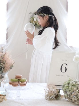 CHIIIICOさんのコーディネート